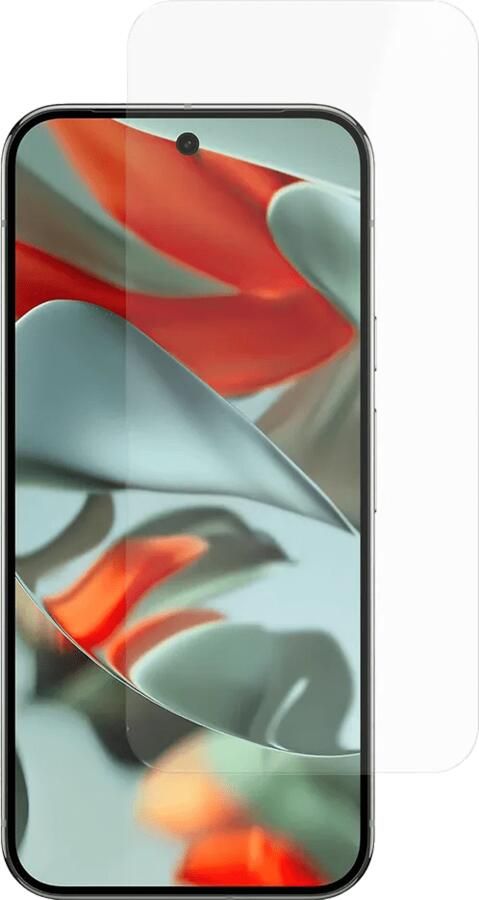 Just in case Tempered Glass Google Pixel 10 Pro XL Screenprotector