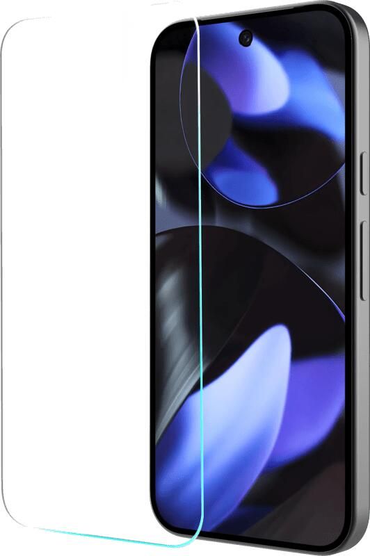 Just in case Tempered Glass Google Pixel 10a Screenprotector