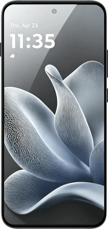 Just in case Tempered Glass Motorola Edge 70 Pro Screenprotector