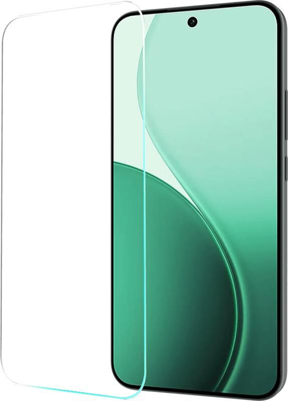 Just in case Tempered Glass Motorola Moto G06 Screenprotector