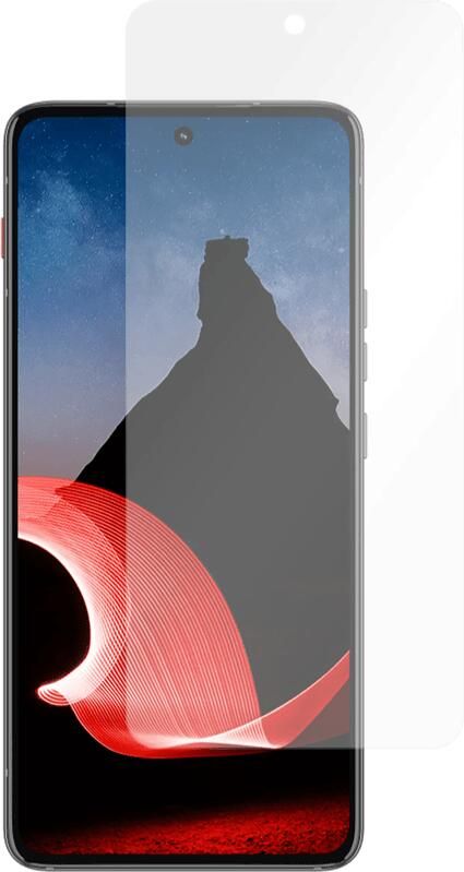 Just in case Tempered Glass Motorola ThinkPhone Screenprotector