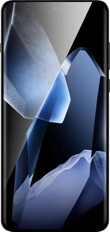 Just in case Tempered Glass OnePlus 13R Screenprotector