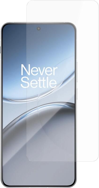 Just in case Tempered Glass OnePlus Nord 5 Screenprotector