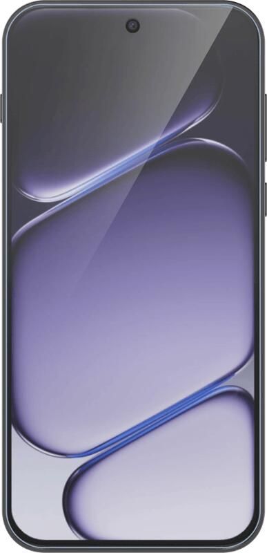 Just in case Tempered Glass OnePlus Nord 6 Screenprotector