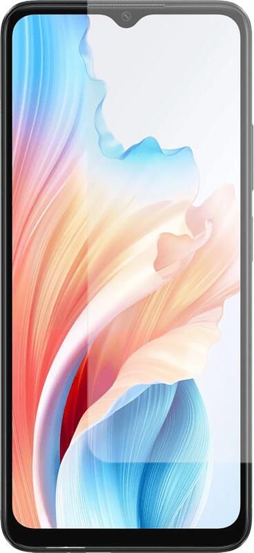 Just in case Tempered Glass Oppo A38 4G A18 4G Screenprotector