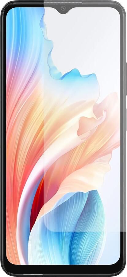 Just in case Tempered Glass Oppo A38 4G A18 4G Screenprotector