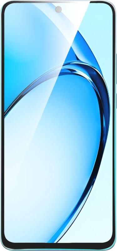 Just in case Tempered Glass Oppo A40 A40m A60 5G Screenprotector