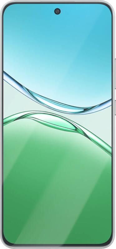 Just in case Tempered Glass OPPO A5 5G Screenprotector