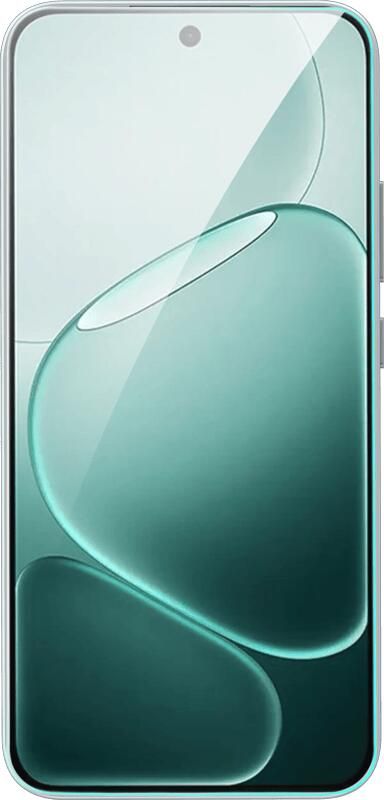 Just in case Tempered Glass OPPO A6 (4G 5G) Screenprotector