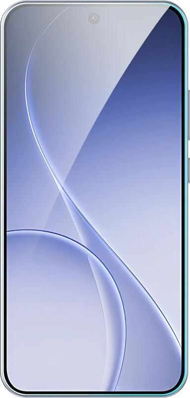 Just in case Tempered Glass OPPO Reno15 F Screenprotector