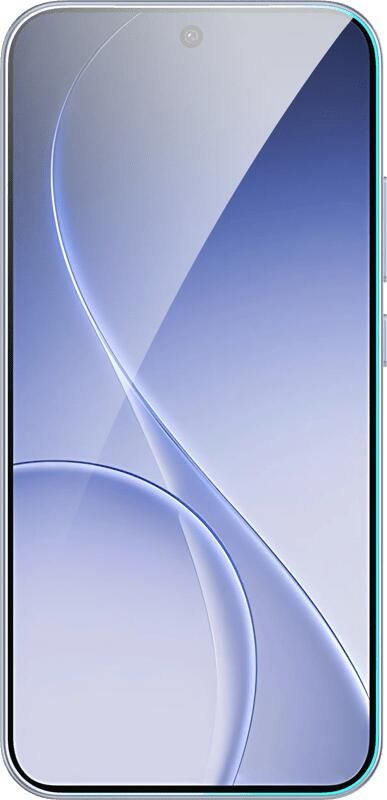 Just in case Tempered Glass OPPO Reno15 Screenprotector