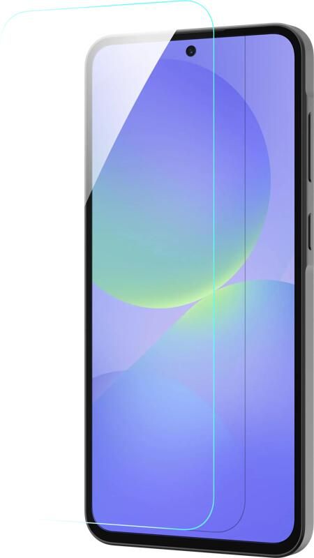 Just in case Tempered Glass Samsung Galaxy A36 A56 Screenprotector