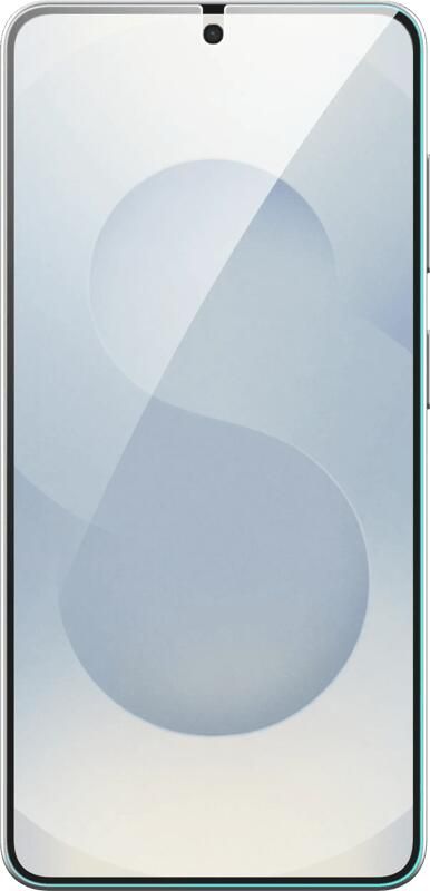 Just in case Tempered Glass Samsung Galaxy S26 Plus Screenprotector