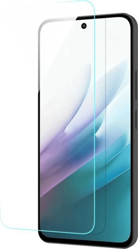 Just in case Tempered Glass Xiaomi 17 Screenprotector