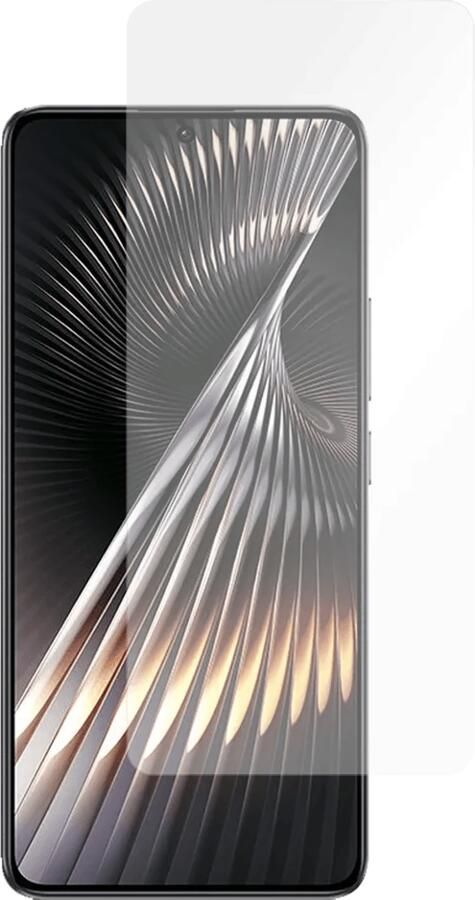 Just in case Tempered Glass Xiaomi Poco F6 Screenprotector
