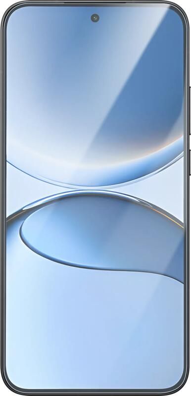 Just in case Tempered Glass Xiaomi Poco F7 Pro Screenprotector