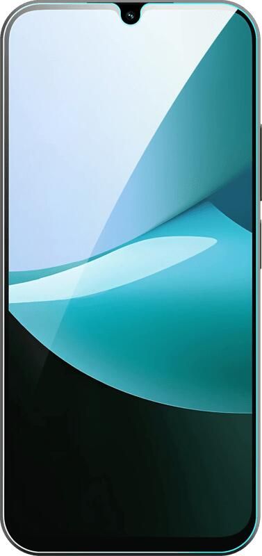 Just in case Tempered Glass Xiaomi Redmi 15C Screenprotector