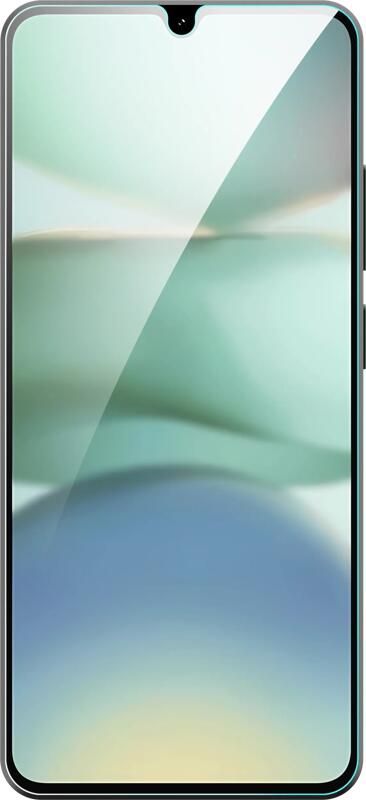 Just in case Tempered Glass Xiaomi Redmi A5 Screenprotector