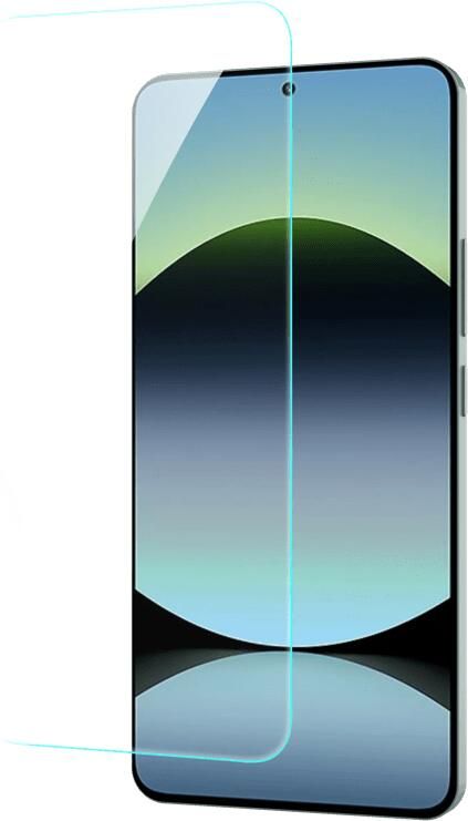 Just in case Tempered Glass Xiaomi Redmi Note 14 4G 5G Screenprotector