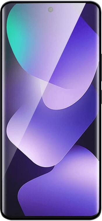 Just in case Tempered Glass Xiaomi Redmi Note 15 Screenprotector