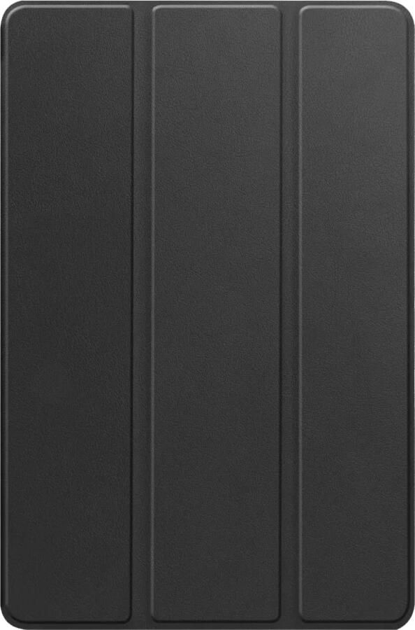 Just in case Tri-Fold Lenovo Tab M11 Book Case Grijs