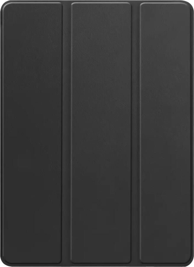 Just in case Tri-Fold OnePlus Pad 2 Book Case Zwart