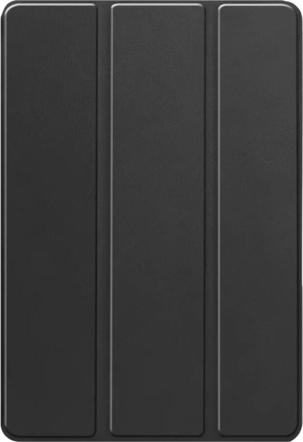 Just in case Tri-Fold Xiaomi Pad S6 Pro Book Case Zwart