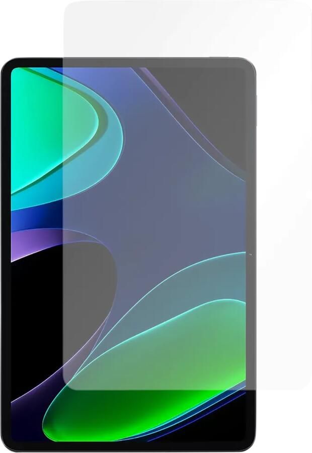 Just in case Xiaomi Pad 6 Screenprotector Glas