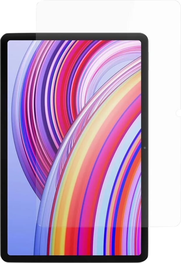 Just in case Xiaomi Pad Pro Pad Pro 5G Screenprotector Glas