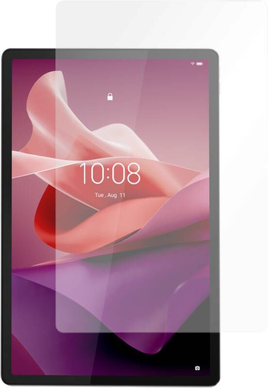 Just in case Lenovo Tab P12 Screenprotector Glas
