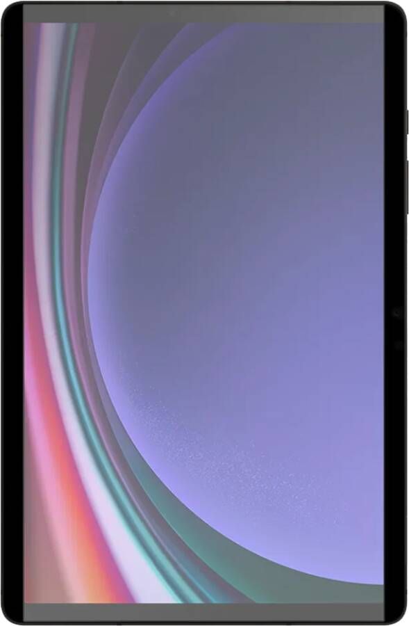 Just in case Paper Feel Samsung Galaxy Tab S9 S9 FE S8 S7 Screenprotector