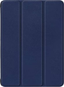 Just in case Smart Tri-Fold OnePlus Pad Book Case Blauw