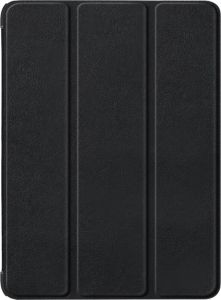 Just in case Smart Tri-Fold OnePlus Pad Book Case Zwart