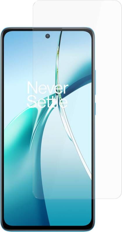 Just in case Tempered Glass OnePlus Nord CE 4 Lite Screenprotector