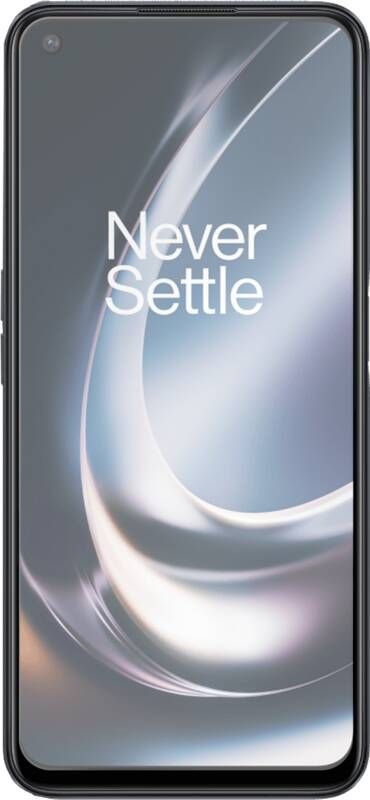 Just in case Tempered Glass OnePlus Nord CE 2 Lite Screenprotector