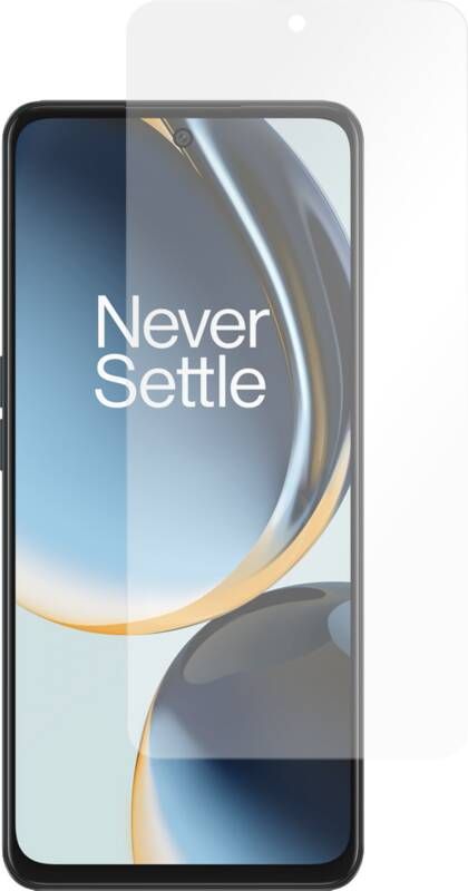 Just in case Tempered Glass OnePlus Nord CE 3 Lite Screenprotector