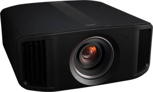 JVC DLA-NP5