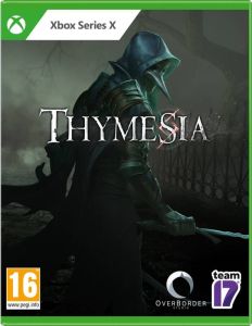 Kalypso Thymesia Xbox Series X
