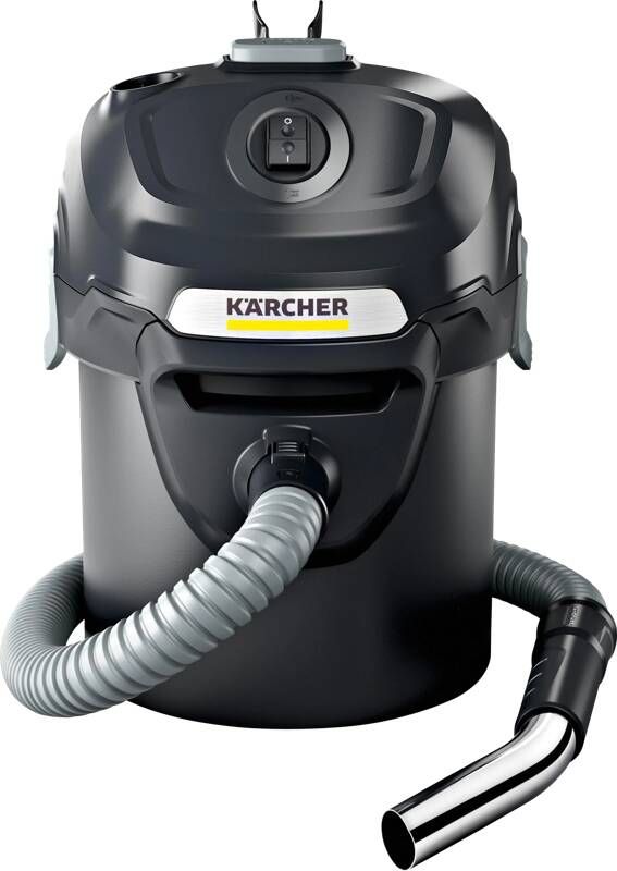Karcher Kärcher Stofzuiger AD3000 Fireplace | Alleszuigers | Outdoor&Vrije tijd Gereedschap | 1.629-711.0