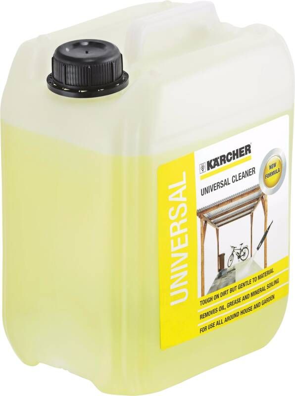 Karcher Kärcher Allesreiniger 5 Ltr