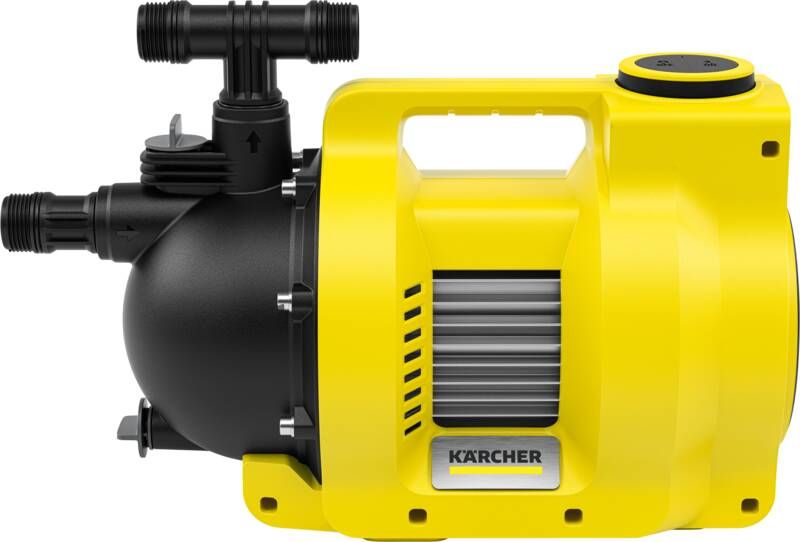 Kärcher KARCHER BP 7.000 Garden watering pump