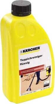 Karcher Shampoo Tapijtreiniger Rm 519 Vloeibaar 1 Ltr 62957710