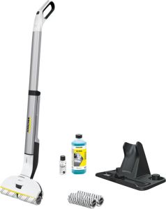 Kärcher EWM 2 Premium Vloerreiniger draadloos 7 2V incl. 2 microvezel rollers