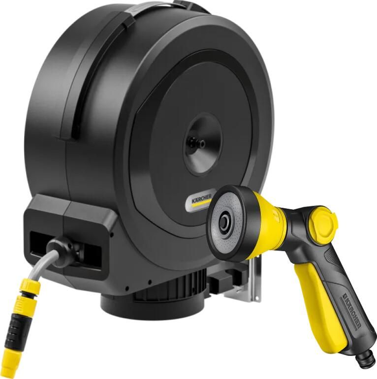 Karcher HBX 4.30 Automatic + Multifunctioneel Spuitpistool