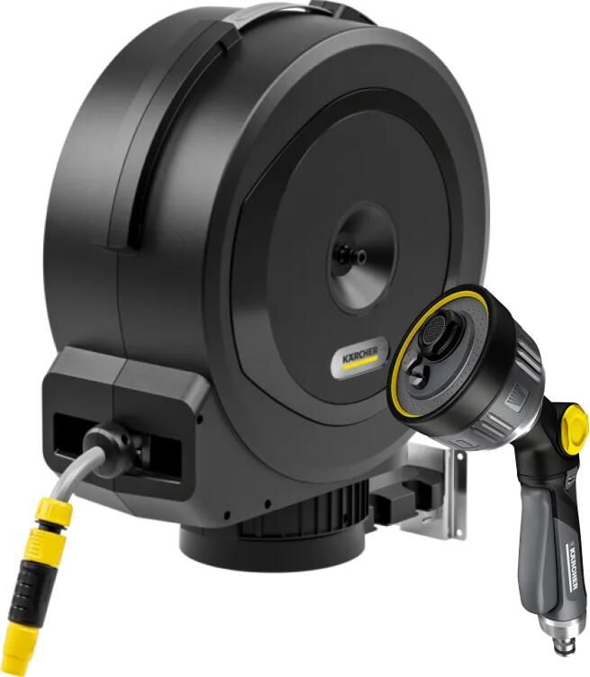 Karcher HBX 4.30 Automatic + Premium Multifunctioneel Spuitpistool