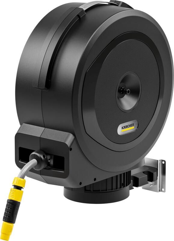 Karcher HBX 5.30 Automatic