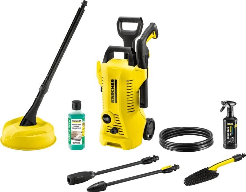 Karcher K2 Power Control Home & Bike