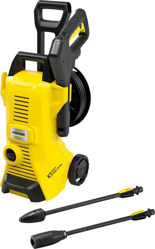Karcher Kärcher K 3 Premium Power Control | Hogedrukreinigers | Outdoor&Vrije tijd Tuin&Terras | 4054278622828