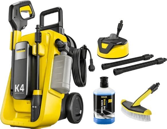 Karcher K4 Comfort Premium Car & Home