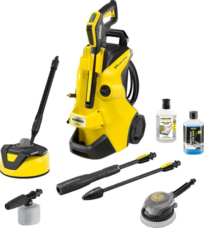 Karcher K4 Power Control Flex Car & Home